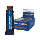 Barebells, Protein Bar, Chocolate Dough, 1.94 oz (12 Pack)