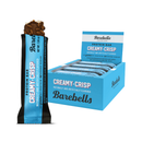 Barebells, Protein Bar, Creamy Crisp, 1.94 oz (12 Pack)