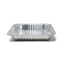 HQ, Aluminum Foil, Rectangular (100 Pack)