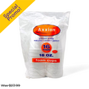 Axxion, Foam Cup, oz, 16 ct (16 Pack)