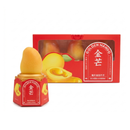 Golden Mango, Mango Ice Cream, 3 ct (8 Pack)