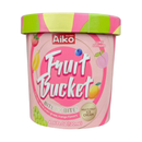 Aiko Garden, Fruit Bucket Multi Fruit Ice Cream, 4.06 oz (24 Pack)