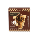 NiceMe, NiceMe, Chocolate Fried Cluckin Ice Cream, 3 ct (8 Pack)