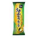 Lotte, Lotte, Sweet Corn Ice Cream Bar, 140 ml (30 Pack)