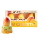 Aiko Garden, Mango Flavored Ice Cream, 3 ct (8 Pack)