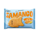 Binggrae, Samanco Corn Ice Cream Sandwich, 150 ml (24 Pack)