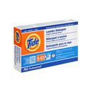 Tide, Professional 08921 Coin Vend Laundry Detergent with Bleach Single Load Box (6 Pack)