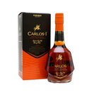 Carlos I, Solera Gran Reserva Brandy de Jerez, 700 ml (6 Pack)