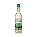 Crater Lake, Prohibition Gin, 750 ml (12 Pack)
