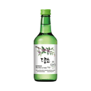 Damso, Blueberry Soju, 357 ml (20 Pack)