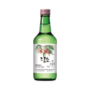 Damso, Lychee Soju, 357 ml (20 Pack)