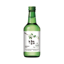 Damso, Original Soju, 357 ml (20 Pack)