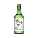 Damso, Peach Soju, 357 ml (20 Pack)