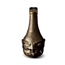 Deadhead, 6 Year Cask Aged Rum, 50 ml (48 Pack)