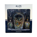 Alien, Añejo Tequila Gift Set, 750 ml (5 Pack)