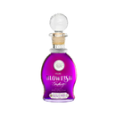 Blowfish Tequila, Indigo Blanco Tequila, 750 ml (6 Pack)