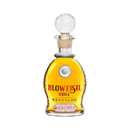 Blowfish Tequila, Reposado Tequila, 750 ml (6 Pack)