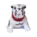 Mascota Tequila, Blanco Tequila Winston Pup Doghouse, 750 ml (4 Pack)