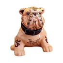 Mascota Tequila, Añejo Tequila Hope Pup Doghouse, 750 ml (4 Pack)