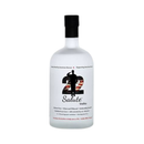 22 Salute, Vodka With a Purpose, 1 l (6 Pack)