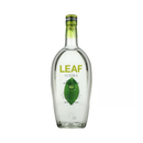 Leaf Vodka, Alaskan Glacial Water Vodka, 750 ml (6 Pack)