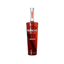 Reigncane Vodka, Cinnamon Vodka, 750 ml (6 Pack)