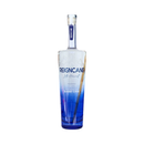 Reigncane Vodka, Late Harvest Sugar Cane Vodka, 750 ml (6 Pack)
