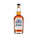 Big Dog Bourbon, Straight Bourbon Whiskey, 750 ml (6 Pack)