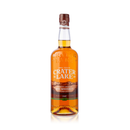 Crater Lake, Rye Whiskey, 750 ml (6 Pack)