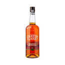 Crater Lake, Reserve Rye Whiskey, 750 ml (6 Pack)