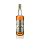 Crater Lake, Estate Rye Whiskey, 750 ml (6 Pack)