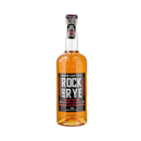 Crater Lake, Rock & Rye Cocktail, 750 ml (6 Pack)