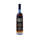 Country Smooth, Small Batch Tennessee Straight Bourbon Whiskey, 750 ml (6 Pack)
