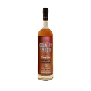 Country Smooth, Country Peach Sweet Tea Bourbon Whiskey, 750 ml (6 Pack)