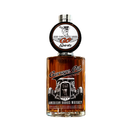 Garage Oil, American Badass Whiskey, 750 ml (6 Pack)