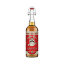 Knucklenoggin, Cinnamon Whiskey, 750 ml (6 Pack)