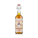 Knucklenoggin, Kettle Corn Whiskey, 750 ml (6 Pack)