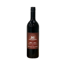 Vineyard Squadron Wines, John Michael Two Vessels Red For The Crew Red Blend, 750 ml (12 Pack)