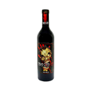 Vineyard Squadron Wines, Dead Zed Red Blend, 750 ml (12 Pack)
