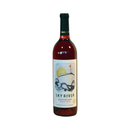 Sky River, Raspberry Honey Wine Mead, 750 ml (12 Pack)