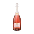 Santero, Moscato Rosé, 750 ml (12 Pack)