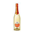 Santero, Moscato & Peach, 750 ml (12 Pack)