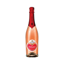 Santero, Moscato & Strawberry, 750 ml (12 Pack)