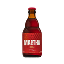 Martha Rouge, Guilty Rogue Ale, 11.2 oz (24 Pack)