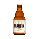 Martha Rouge, Tripel Strong Blonde Ale, 11.2 oz (24 Pack)
