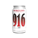 Knee Deep, 916 Blonde Ale, 12 oz (24 Pack)