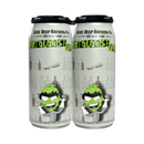 Knee Deep, Hoptologist Double IPA, 16 oz (24 Pack)