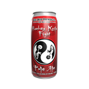 Knee Deep, Monkey Knife Fight Pale Ale, 16 oz (24 Pack)