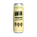 Knee Deep, Simtra Triple IPA, 19.2 oz (15 Pack)