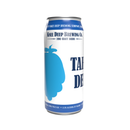 Knee Deep, Tahoe Deep Imperial IPA, 16 oz (24 Pack)